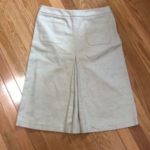 J. Crew Skirt - Size 4